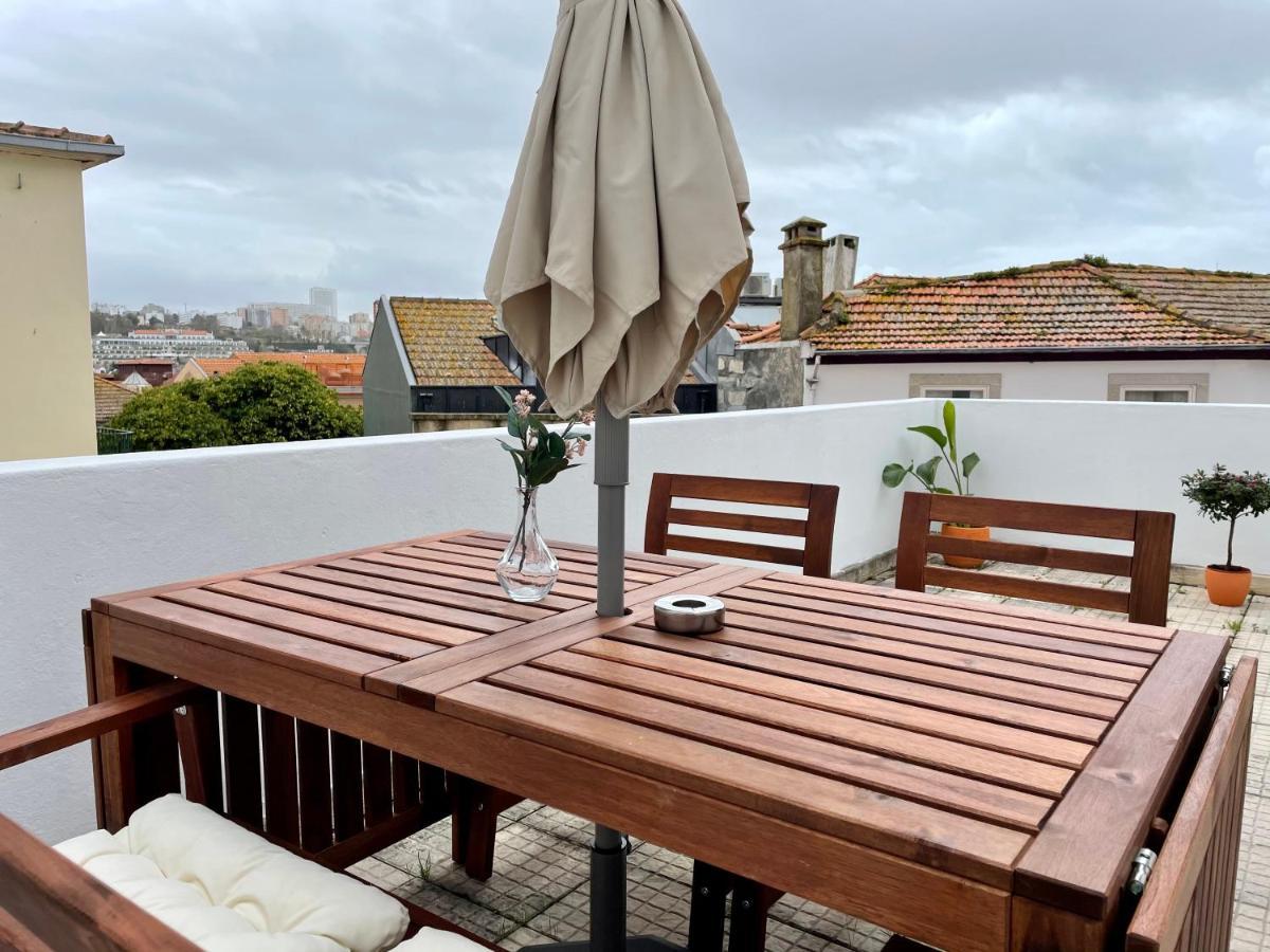 Ribeira Cozy Apartment Porto Dış mekan fotoğraf