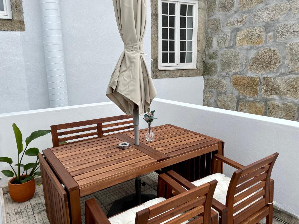 Ribeira Cozy Apartment Porto Dış mekan fotoğraf