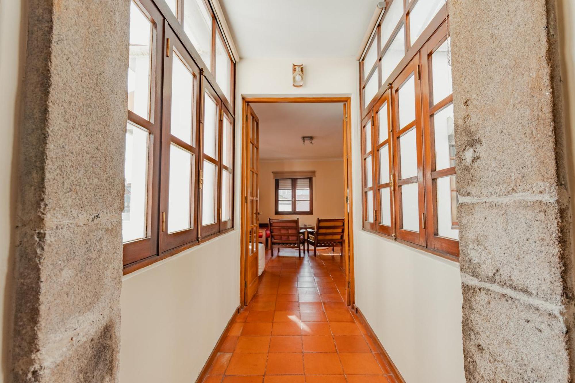 Ribeira Cozy Apartment Porto Dış mekan fotoğraf
