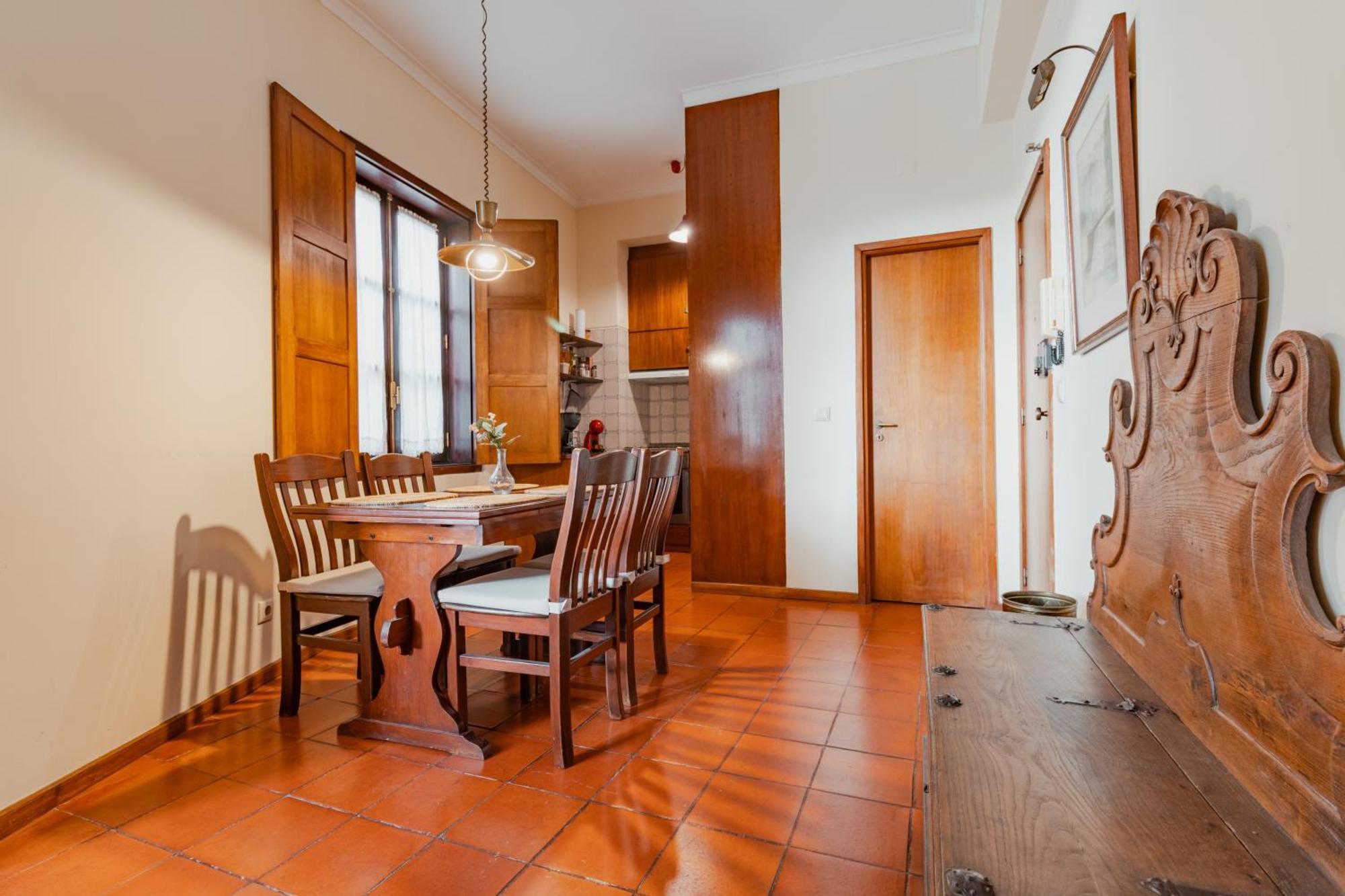 Ribeira Cozy Apartment Porto Dış mekan fotoğraf