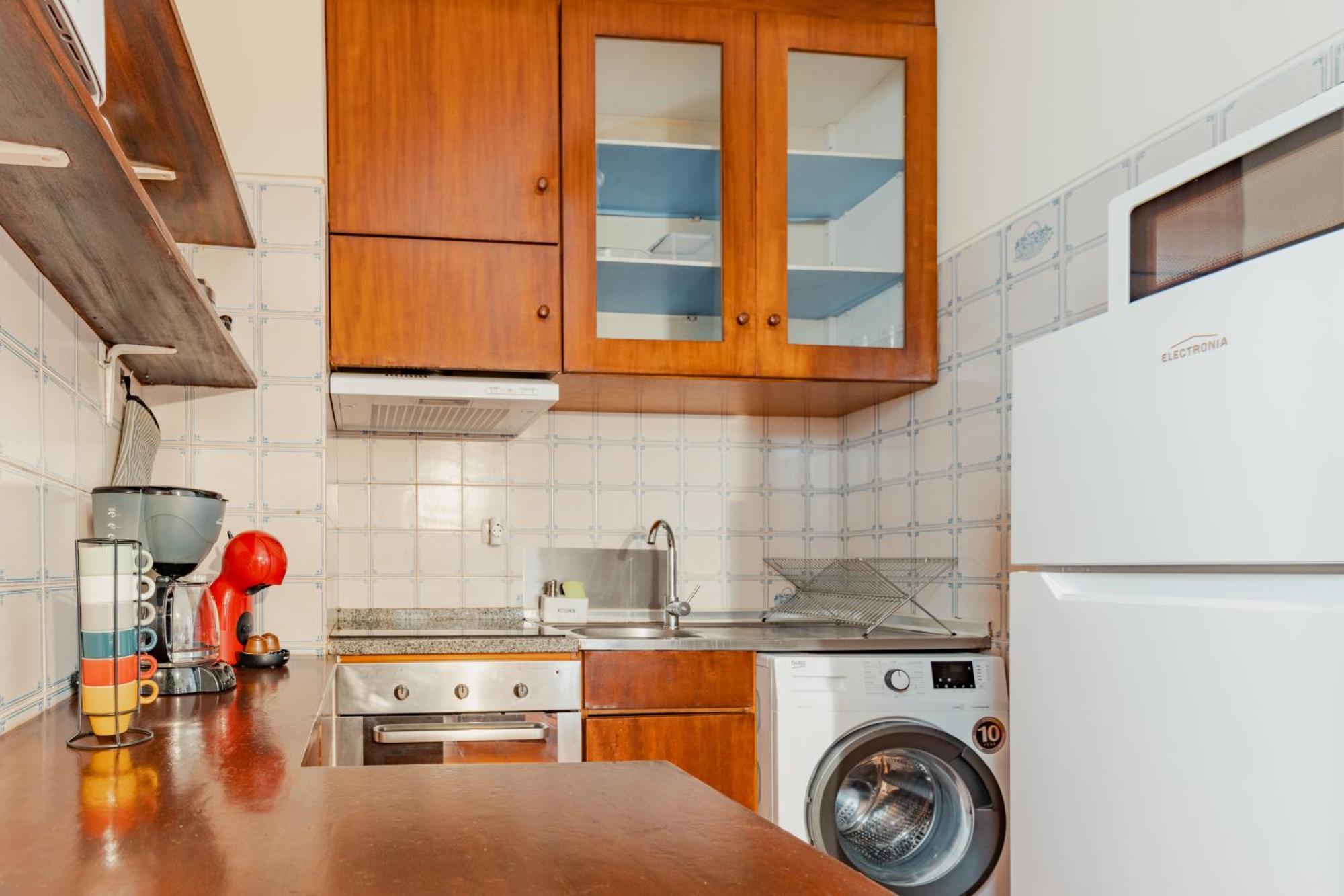 Ribeira Cozy Apartment Porto Dış mekan fotoğraf