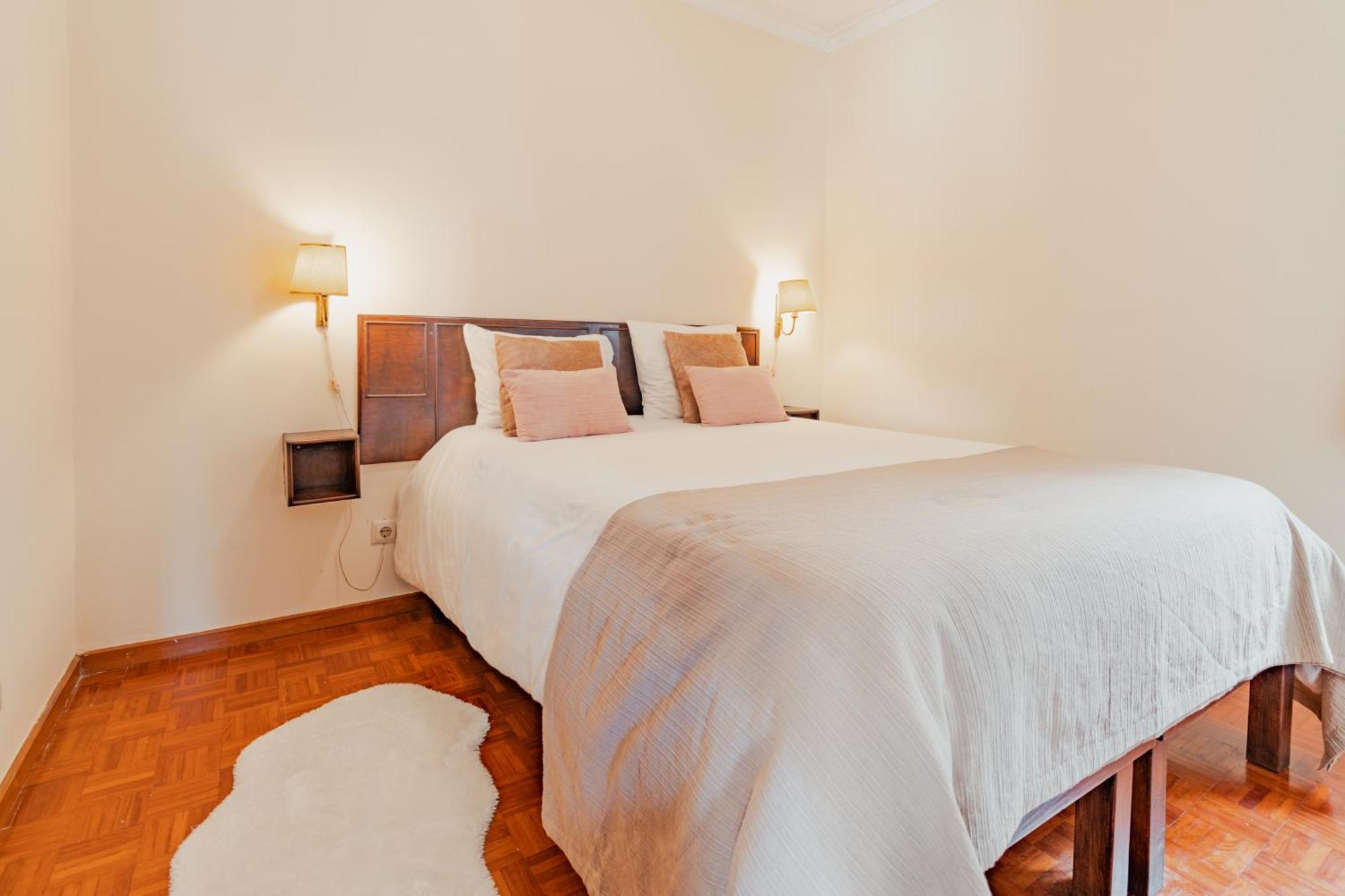 Ribeira Cozy Apartment Porto Dış mekan fotoğraf