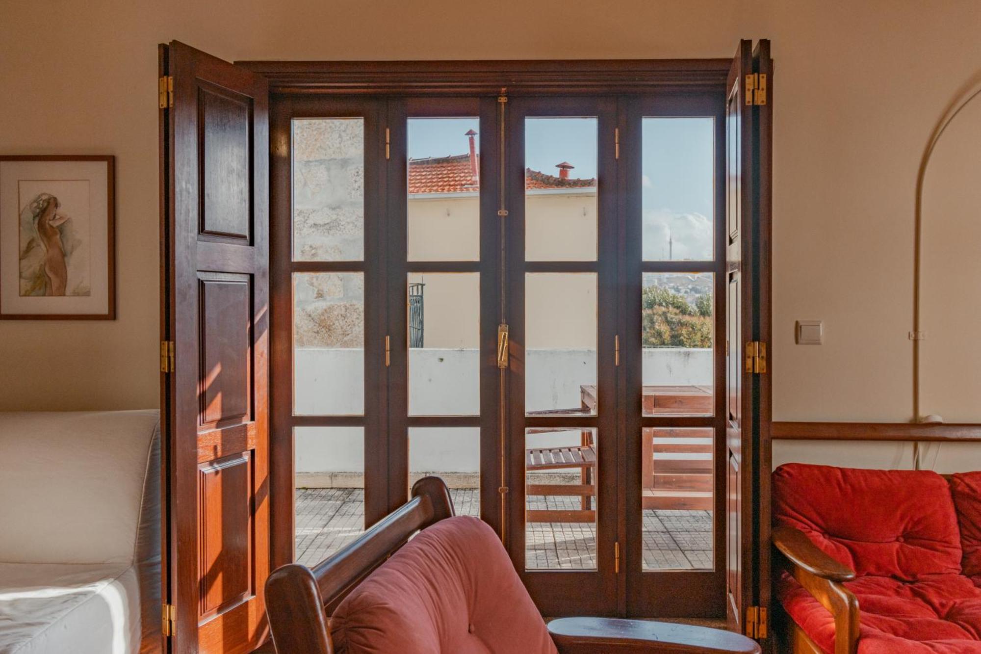 Ribeira Cozy Apartment Porto Dış mekan fotoğraf